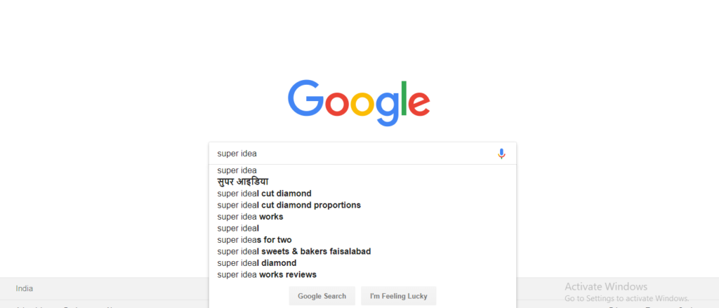 google, google search, super310, super, super idea, superidea, google.com,