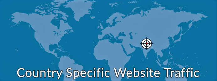 How to target country-specific websites for targeted traffic, SUPER IDEA,