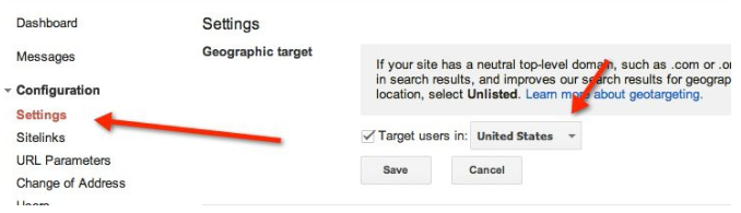 How to target country-specific websites for targeted traffic, SUPER IDEA,
