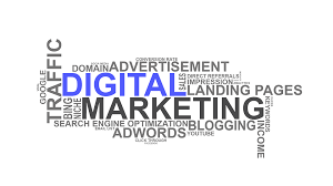 Digital marketing, What is digital marketing?, Types of digital marketing, different types of digital marketing, digital marketing course,