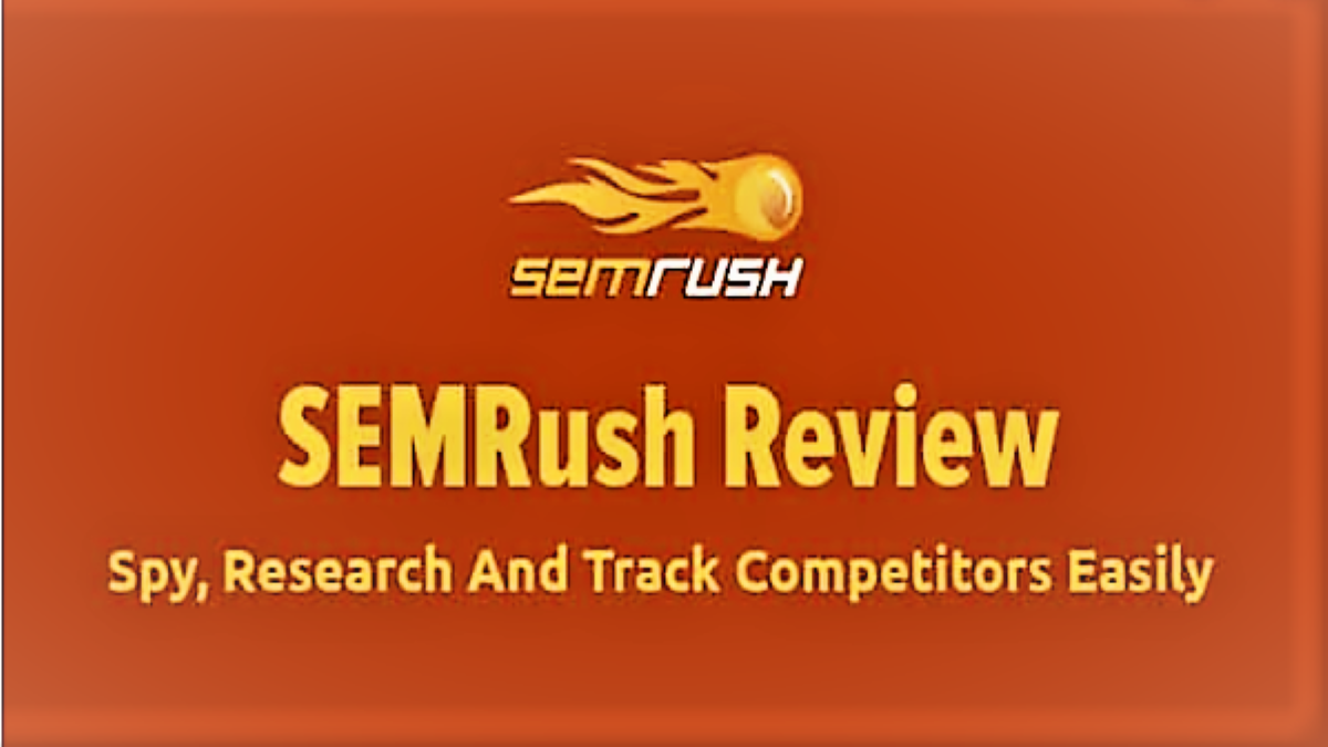 semrush review 2021, What is SEMRush used for, How much is SEMRush per month, How does SEMRush collect data, How often does SEMRush update their data?, What is SEMRush rank?, Which is better Ahrefs vs SEMrush, What can you do with SEMrush, How much does SEMrush cost,