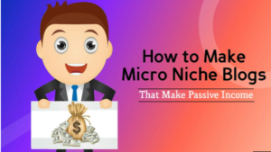 micro niche site,