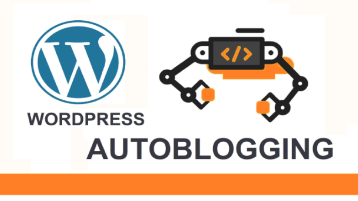 autoblogging, What is Autoblogging?, Autoblogging for NewBlogger, Autoblogging for Blogger tips,