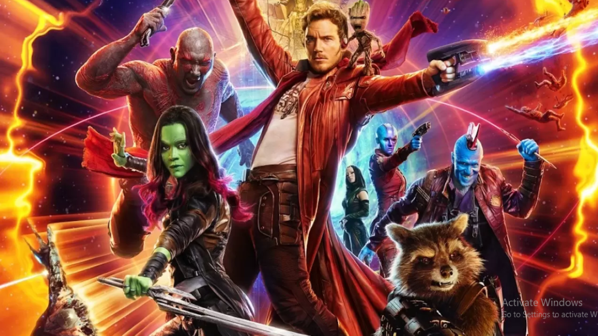 Guardians of the Galaxy Volume 2 Movie Review, Guardians of the Galaxy Volume 2, Guardians of the Galaxy,
