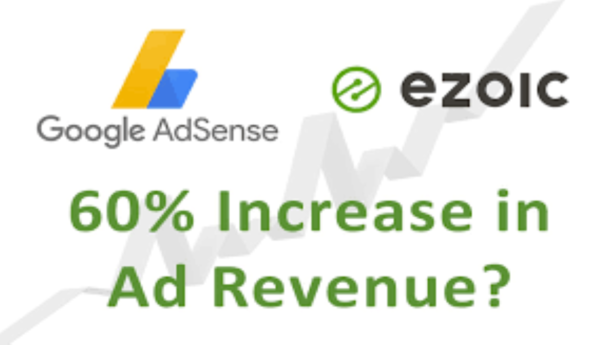 EZOIC Review, Increasing my Adsense Revenue, superidea, super310,