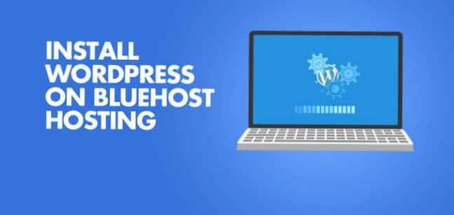 You are currently viewing How to Install WordPress on Bluehost Hosting in 2021 – Full Tutorial