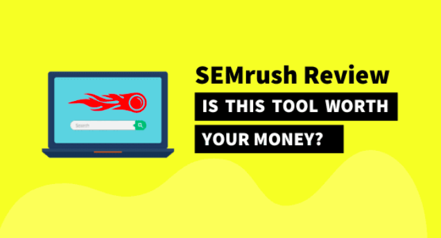 Read more about the article Semrush Review – All the Pros and Cons of a Top SEO Tool (2021)