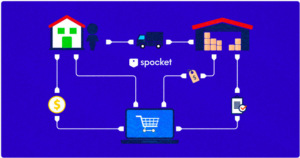 Spocket Review,
