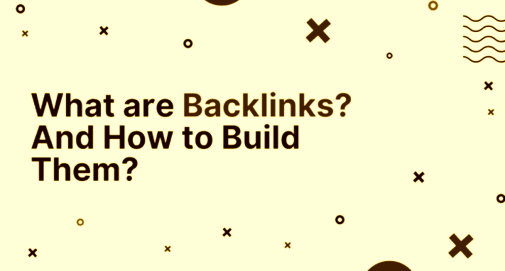 What are backlinks? How to Create Backlinks Step by Step Guide